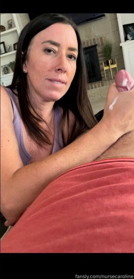 nursecaroline6969 pornographic actress archive