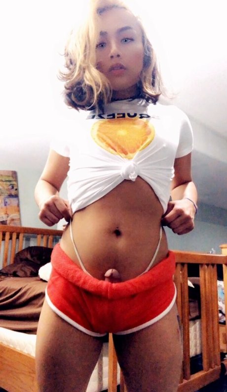 Asianahunee exclusive model galleries