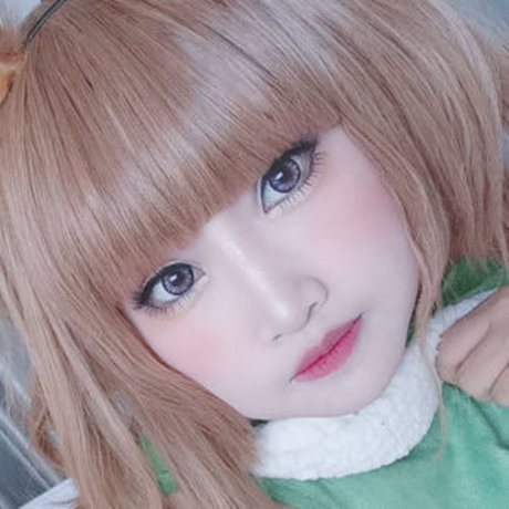 Monicawos perfect model img