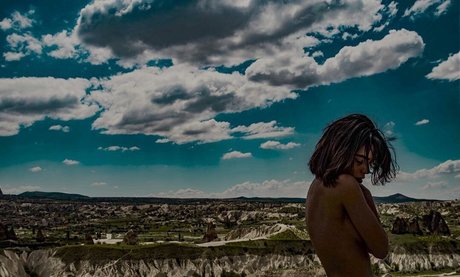 barista onlyfans pornographic pics