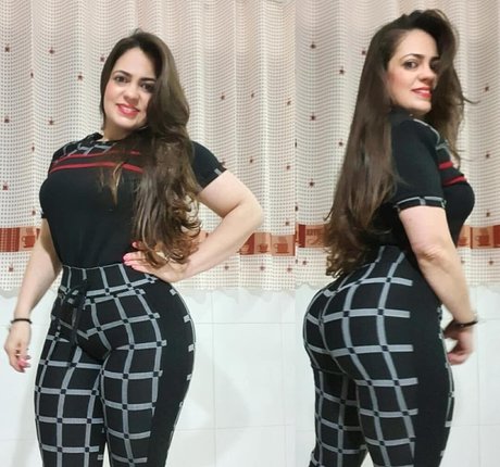 Claudia Trindade hd actress pic