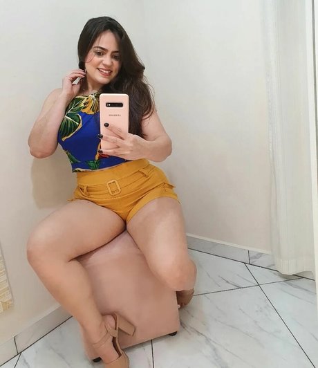 Claudia Trindade best star gallery