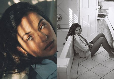 Alyssa Lynch star porn picture