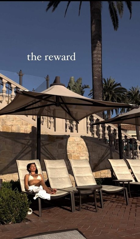 bikini fitness onlyfans pornographic pic