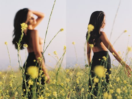 Alyssa Lynch erotic pornstar photo