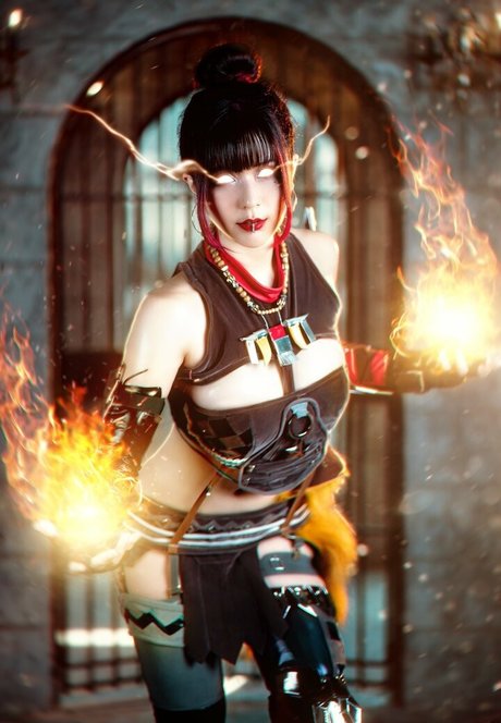 OnniesM pornographic model photo