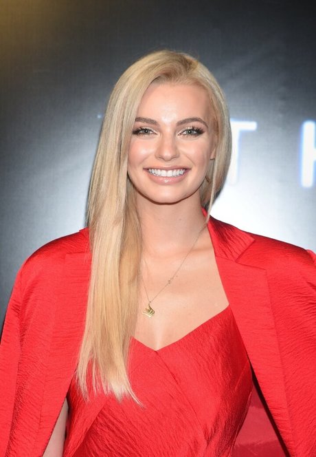 Karolina Bielawska nice model pics