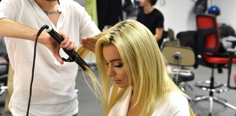 Karolina Bielawska beautiful model gallery