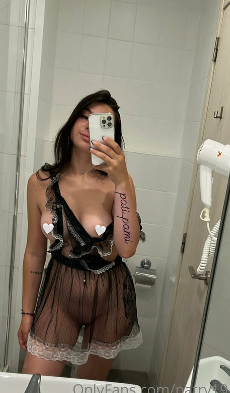 pati pami pretty pornstar pic