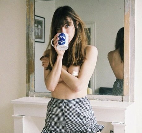 Louise Follain porn actress pic