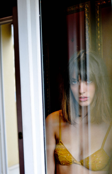 Louise Follain hot pornstar photo