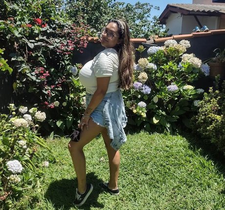 Sofia Mendonca pornstar exclusive gallery