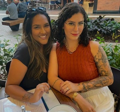 Sofia Mendonca model free photo