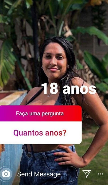 Sofia Mendonca high quality model picture