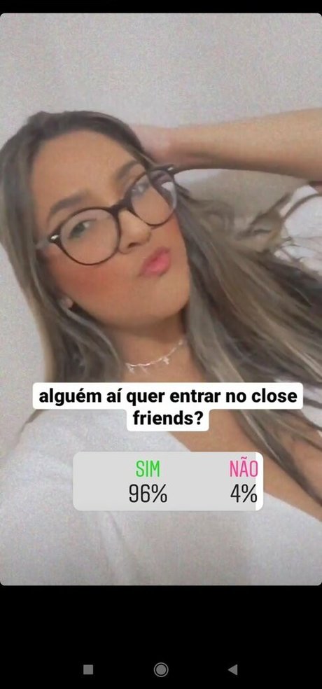 Sofia Mendonca pretty pornstar picture