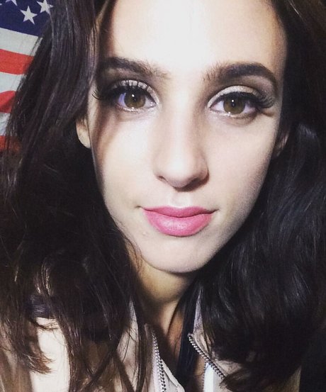 porn star onlyfans xxx photo