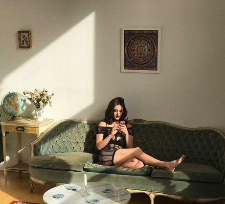 Alysha Grace Marko model pretty image