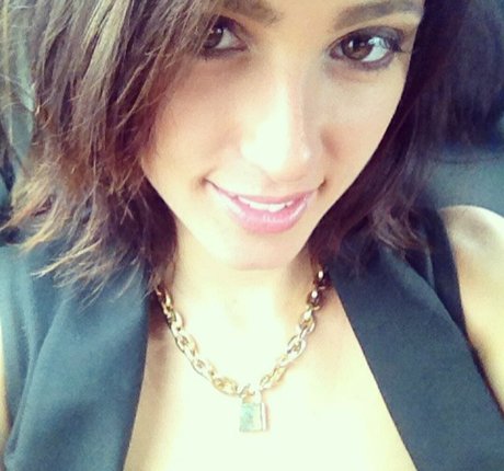 Alysha Grace Marko model image