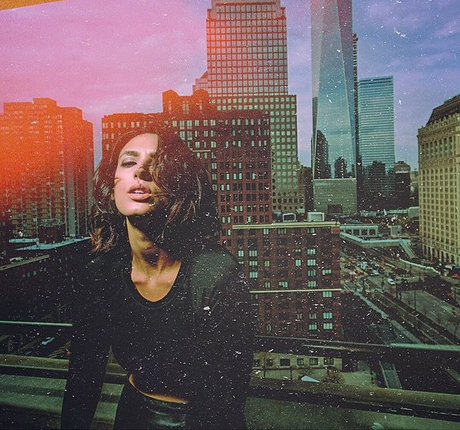 Alysha Grace Marko star nude photo