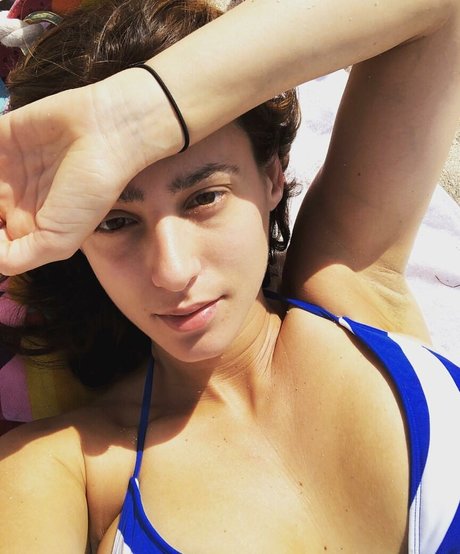 Alysha Grace Marko star top picture