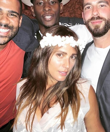 Alysha Grace Marko sex star photos