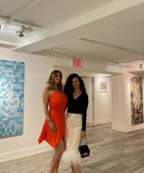 Alysha Grace Marko model best photos