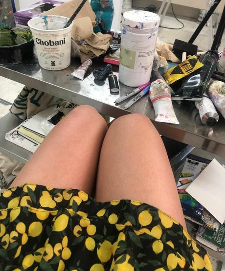 Alysha Grace Marko model perfect photo