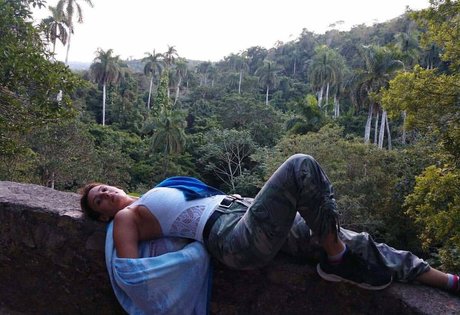 Alysha Grace Marko sexy pornstar photo