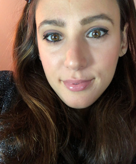 Alysha Grace Marko naked star galleries