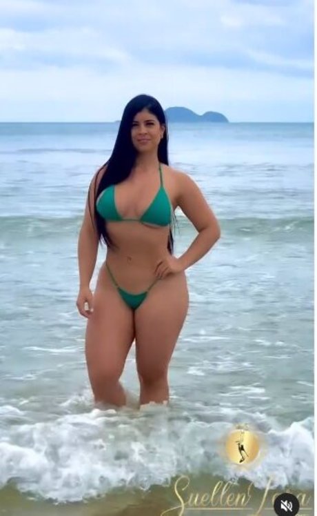 Suellen Lara De Barueri art model photos