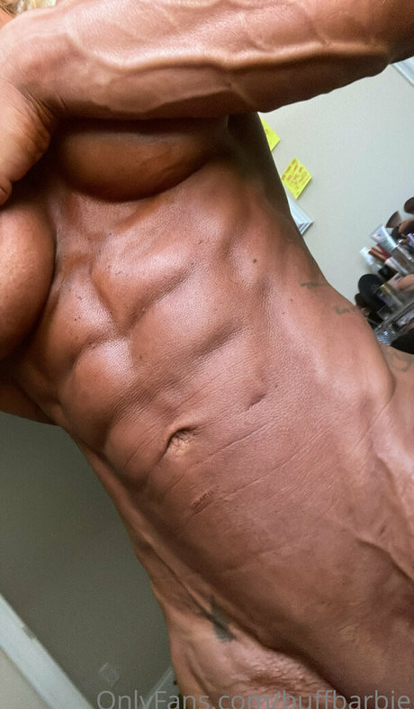 buffbarbie pornstar beautiful img