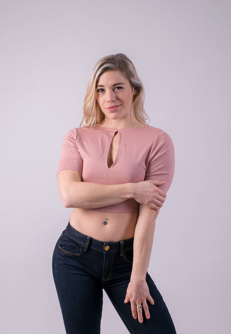 Myraxxxx porn star photo