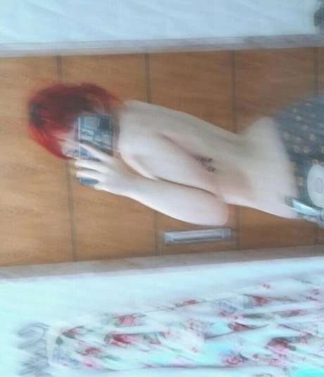 deadgirlws xxx model pic