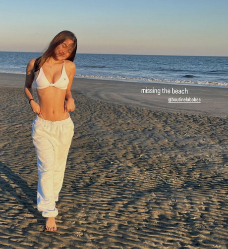 Nina Gessler model adult pics