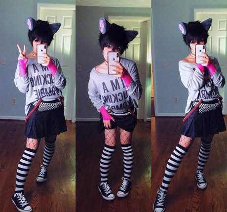 Aara Lee star exclusive images