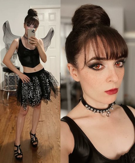 Aara Lee pornographic actress photos