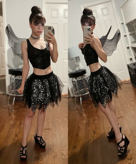 Aara Lee nudes star galleries