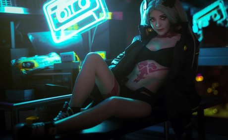 Aara Lee beautiful star archive