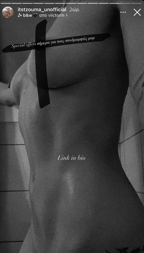 Tzouma Mym sexy star images