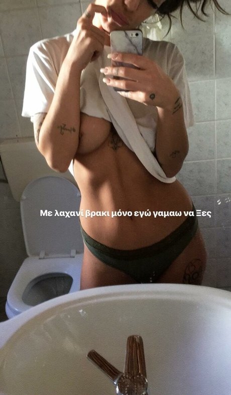 Tzouma Mym star pretty photos