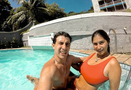 Meredithblake hot model archive