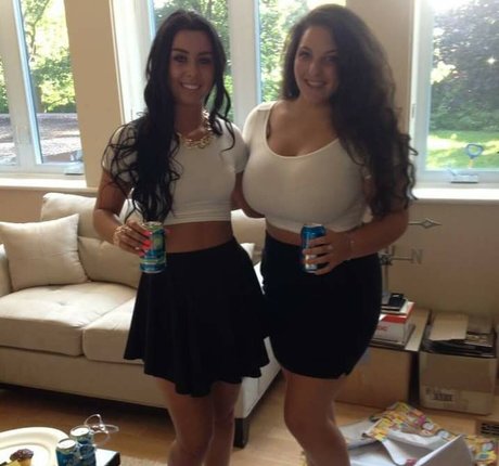 Masha DeSales model hot archive