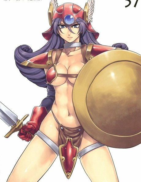 Dragon Quest star exclusive galleries