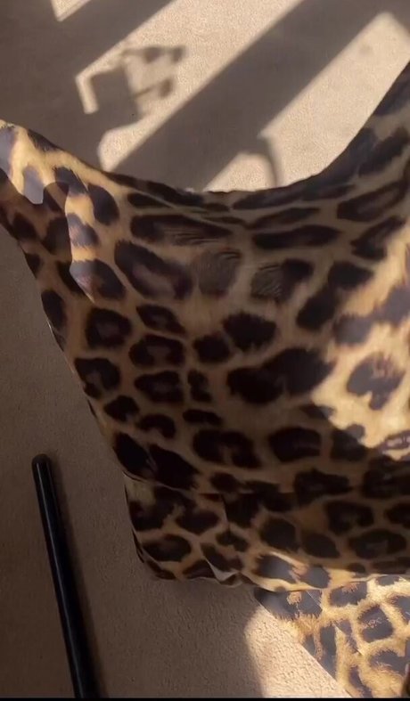 Amber R Brightman model sexy photo