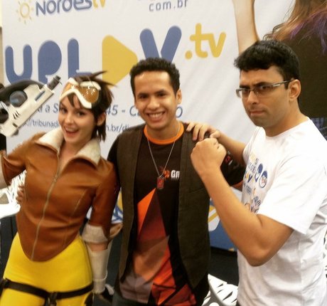 Katiucha Barcelos pornstar nude images