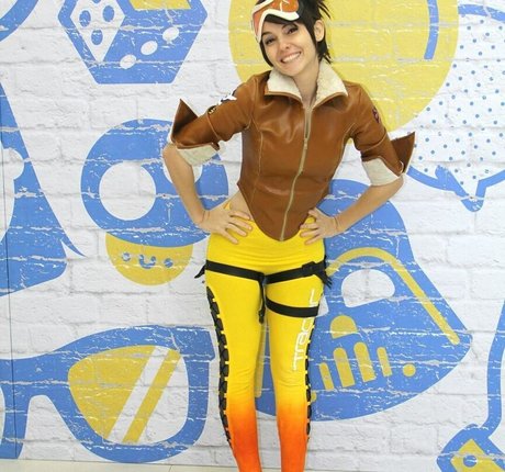 Katiucha Barcelos exclusive model photo