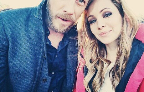 Ksenia Solo best actress pictures