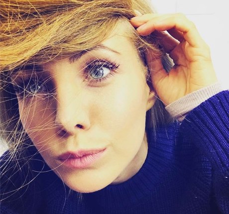 Ksenia Solo sex star pics