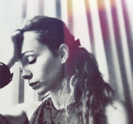 Ksenia Solo pornstar naked img