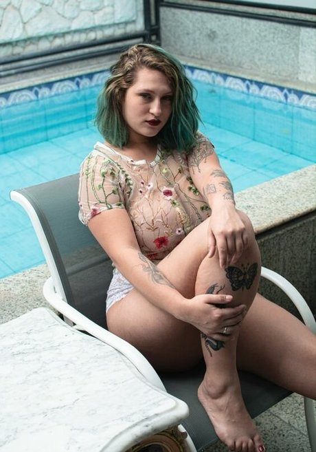 Bru reckless pretty star img